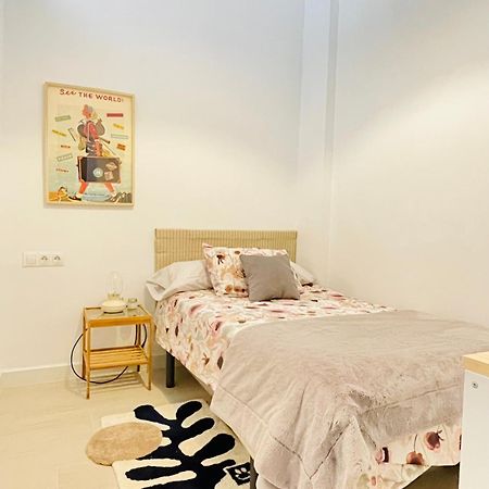 Apartamento La Parra Alora Exterior photo