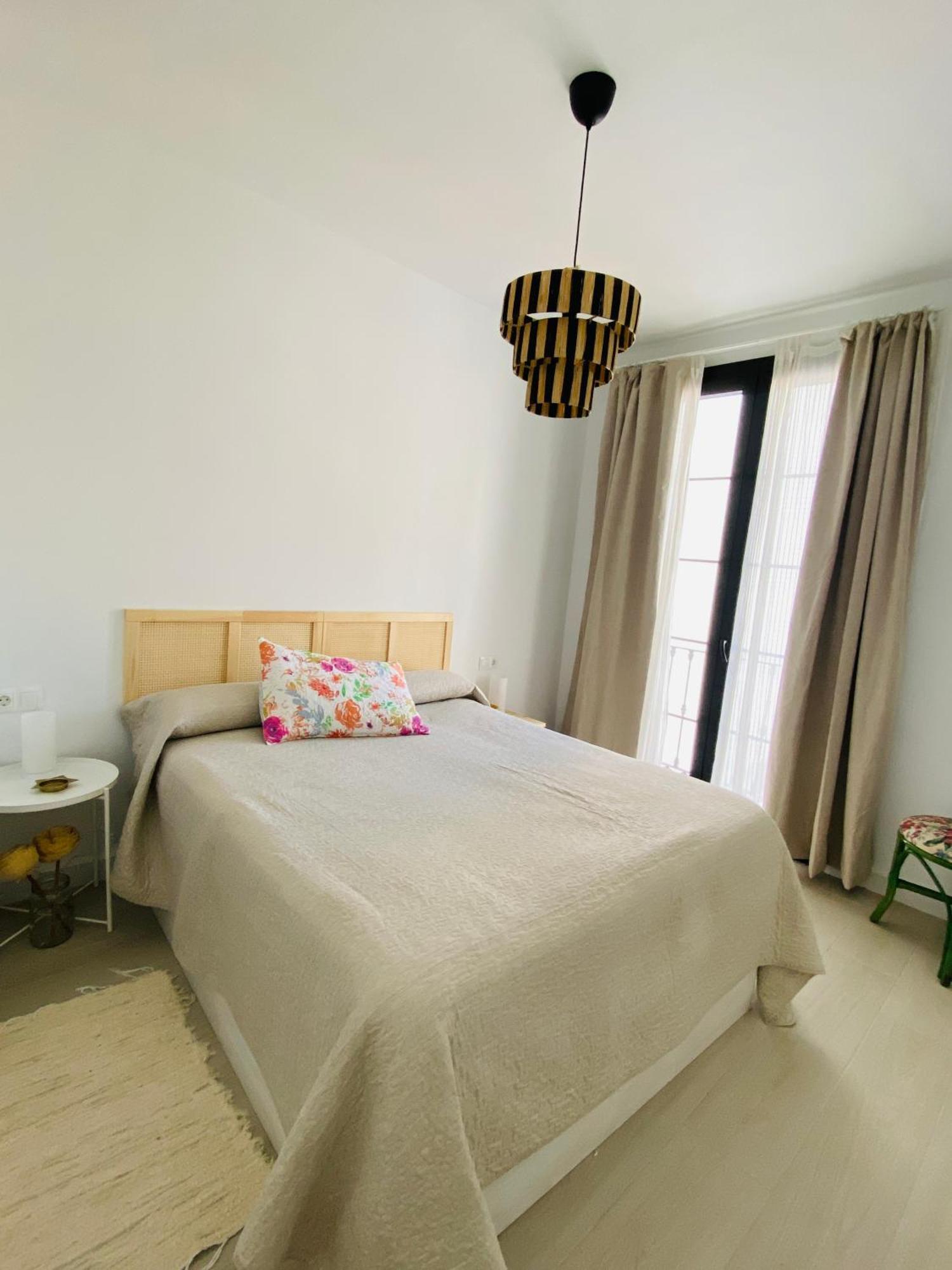 Apartamento La Parra Alora Exterior photo