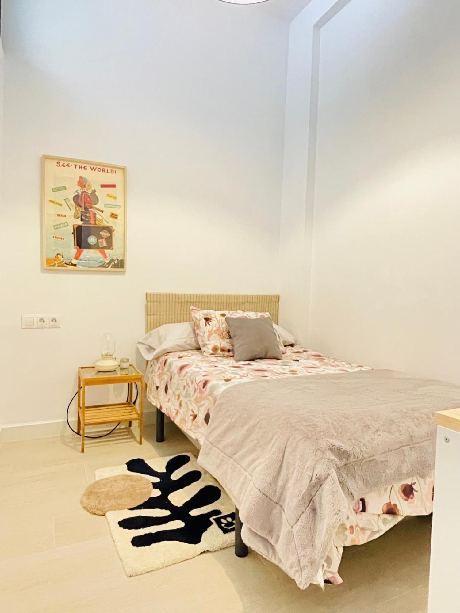 Apartamento La Parra Alora Exterior photo